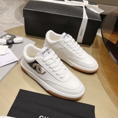 Chanel Low Shoes